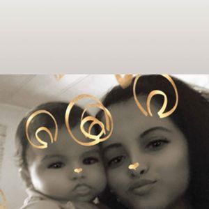 Meet your Posher, Lorena